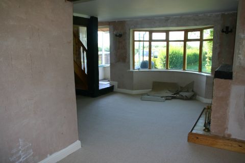 Lounge Carpet 1