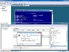 Hyper-V Manager Starting a VM on Hyper-V installed in VMware Workstation 7.1.4