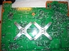 Xbox 360 \"Falcon\" Circuit board