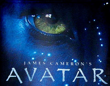 Avatar by James Cameron 
