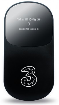 Huawei E585 MiFi Mobile WiFi Wireless 3G Modem