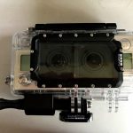 The GoPro 3D Hero System