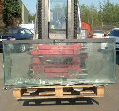 UK Marines Ltd Fish Tank 2