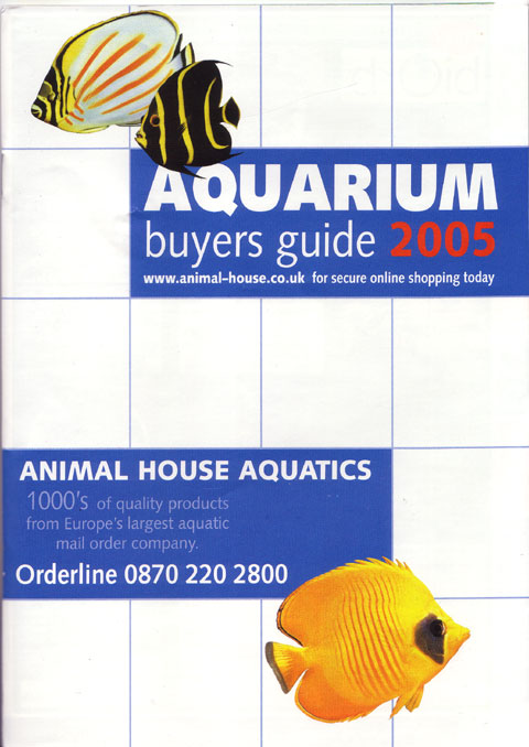 Animal House Buyers Guide