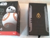 BB-8 box