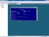 Microsoft Hyper-V Server 2008: R2 running in VMware Workstation 7.1.4
