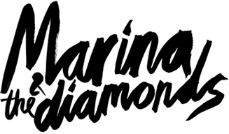 Marina & The Diamonds Bootleg DVD for Leeds Uni 5 Nov 2010