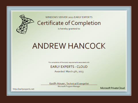 windows-server-2012-early-experts-cloud-certificate