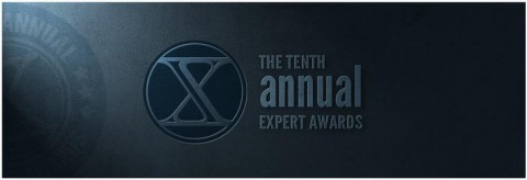 The Tenth Annual Expert Awards