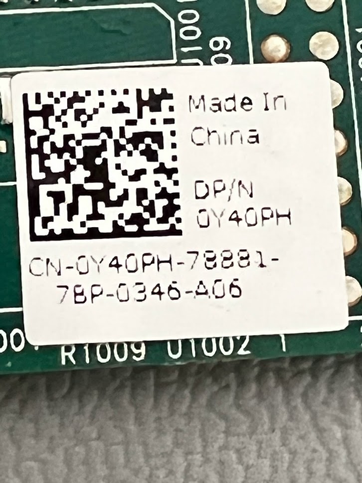 Inexpensive HCL Certified 10GBe network interfaces for vSphere ESXi 7.0 ...